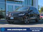 2024 Volkswagen Tiguan 2.0T SEL R-Line