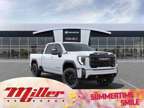 2024 GMC Sierra 3500HD AT4