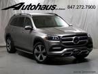 2021 Mercedes-Benz GLS GLS 450 4MATIC