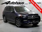 2021 Mercedes-Benz GLS GLS 450 4MATIC