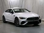 2024 Mercedes-Benz AMG GT 43 Base 4MATIC