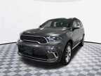 2021 Dodge Durango Citadel