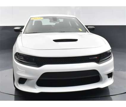 2023 Dodge Charger GT is a White 2023 Dodge Charger GT Sedan in Columbus GA