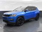 2020 Jeep Compass Altitude