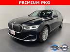 2022 BMW 7 Series 740i xDrive