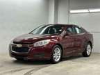 2015 Chevrolet Malibu LT 1LT