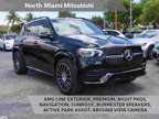 2022 Mercedes-Benz GLE GLE 350 AMG Line