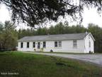Home For Sale In Duanesburg, New York