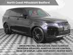 2020 Land Rover Range Rover Sport HSE Dynamic