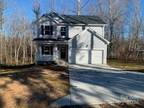 Home For Sale In Cooleemee, North Carolina
