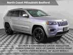 2015 Jeep Grand Cherokee Altitude