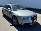 2008 Audi A8 4.2 quattro