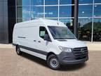 2024 Mercedes-Benz Sprinter 2500 Cargo 170 WB High Roof