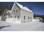 Home For Sale In Livermore Falls, Maine