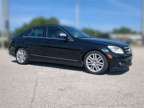 2008 Mercedes-Benz C-Class C 300