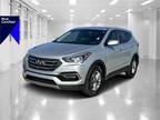 2017 Hyundai Santa Fe Sport 2.4 Base