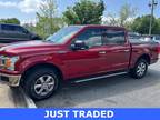 2019 Ford F-150 XLT 4WD