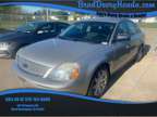 2006 Ford Five Hundred Limited