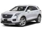 2024 Cadillac XT5 Luxury