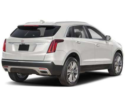 2024 Cadillac XT5 Luxury is a White 2024 Cadillac XT5 Luxury SUV in Stuart FL