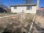 Home For Sale In Commerce City, Colorado