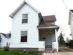 Home For Sale In Beloit, Wisconsin