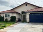 Home For Sale In Arvin, California