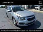 2016 Chevrolet Cruze Limited 1LT