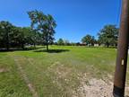 Plot For Sale In Somerville, Texas