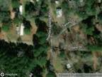 Foreclosure Property: Thaxton Landing Rd