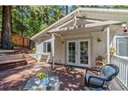 Home For Sale In Felton, California