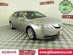 2011 Acura TL 3.5 w/Technology Package
