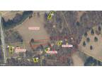 Plot For Sale In Conowingo, Maryland