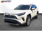 2022 Toyota RAV4 Limited