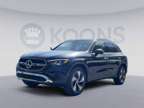 2024 Mercedes-Benz GLC GLC 300 4MATIC