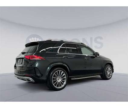 2021 Mercedes-Benz GLE GLE 350 4MATIC is a Green 2021 Mercedes-Benz G SUV in Catonsville MD