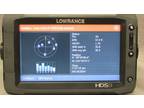 Lowrance HDS 9 GEN 2 TOUCH USA GPS/Fishfinder
