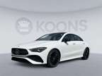 2024 Mercedes-Benz CLA CLA 250 4MATIC