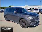 2019 INFINITI QX80 Limited