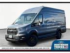 2023 Ford Transit-350 TRANSIT TRAIL TRUEFLEET