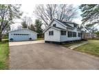 Home For Sale In Menomonie, Wisconsin