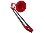 Tromba Plastic Trombones-Red, Bb Tenor