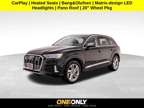 2023 Audi Q7 45 Premium Plus quattro