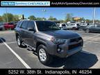 2015 Toyota 4Runner SR5 Premium