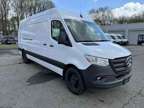 2024 Mercedes-Benz Sprinter 2500 Cargo 170 WB High Roof