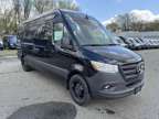 2024 Mercedes-Benz Sprinter 2500 Cargo 170 WB High Roof