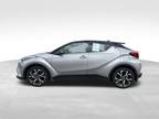 2019 Toyota C-HR Limited