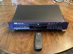 HHB CDR830 BurnIT Professional CD Recorder with Rack Mounts & Remote NO RESERVE