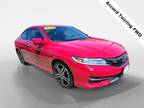 2017 Honda Accord Touring