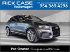 2018 Audi Q3 2.0T Premium quattro